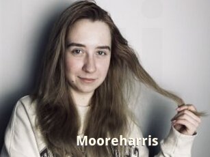 Mooreharris