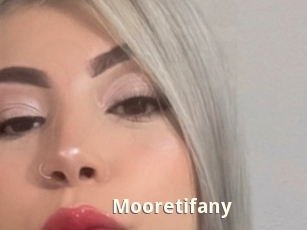 Mooretifany