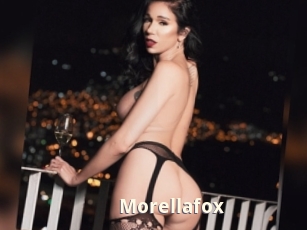 morellafox Bigtitinvasion