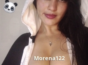 Morena122