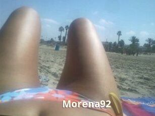 Morena92