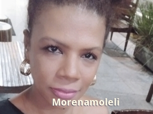 Morenamoleli