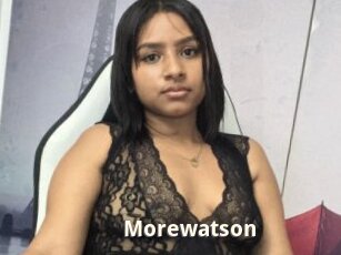 Morewatson