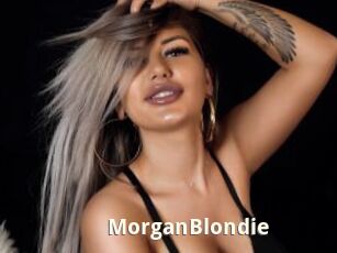 MorganBlondie