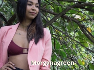 Morganagreen