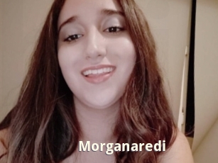 Morganaredi
