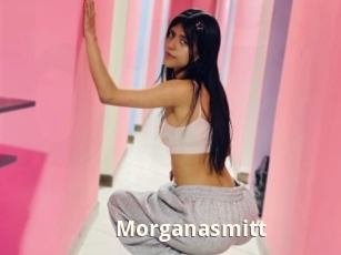 Morganasmitt