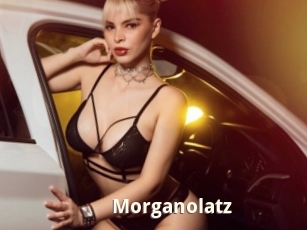 Morganolatz