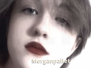 Morganpallet
