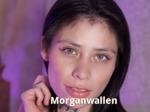 Morganwallen