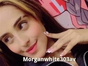 Morganwhite303av