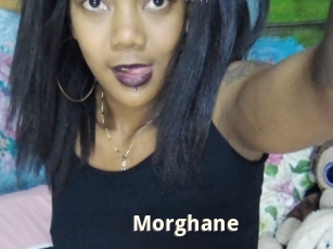 Morghane