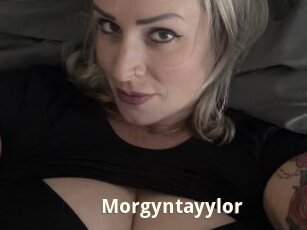 Morgyntayylor