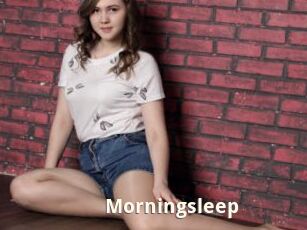 Morningsleep