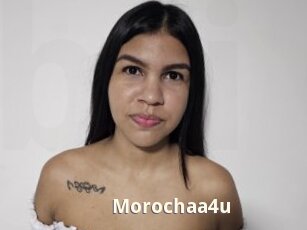 Morochaa4u