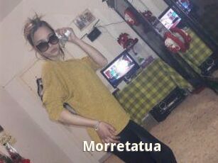 Morretatua