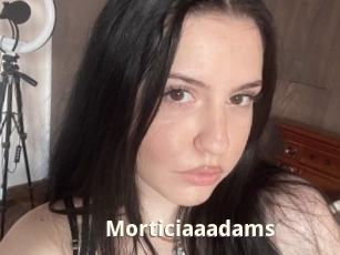 Morticiaaadams
