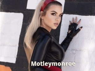 Motleymonroe