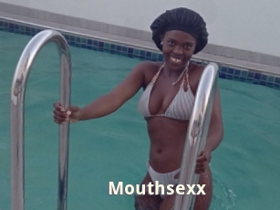 Mouthsexx
