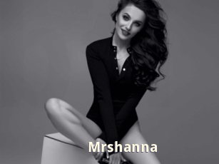 Mrshanna