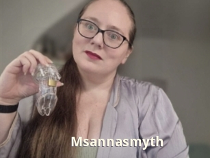 Msannasmyth