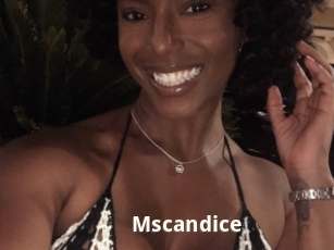 Mscandice