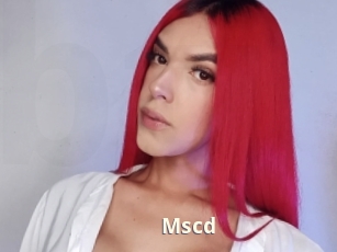 Mscd