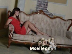 Mselleon