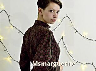 Msmarguerite