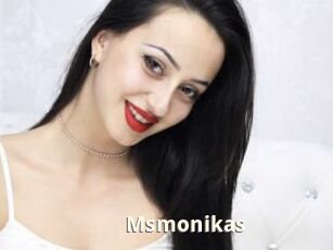 Msmonikas