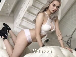 Msmoon