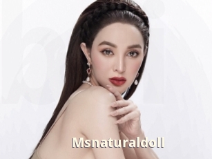 Msnaturaldoll