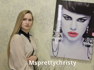 Msprettychristy