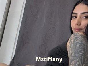 Mstiffany