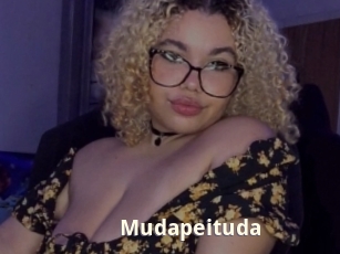 Mudapeituda