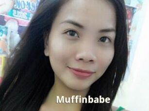 Muffinbabe