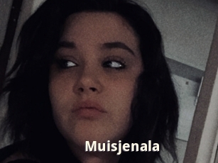 Muisjenala