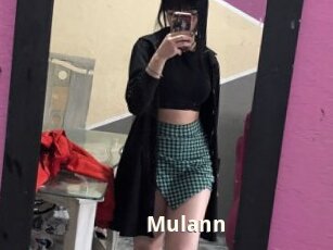 Mulann