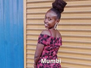 Mumbi