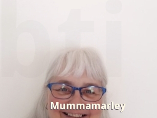 Mummamarley