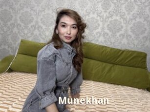 Munekhan