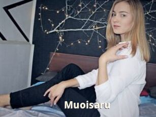 Muoisaru