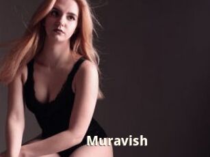 Muravish