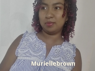 Muriellebrown