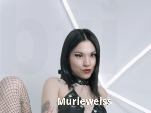 Murieweiss