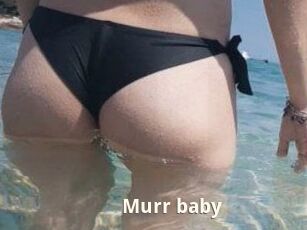 Murr_baby