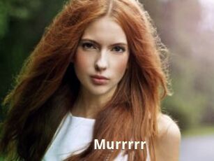 Murrrrr