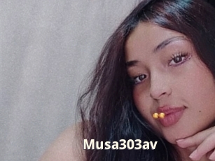Musa303av