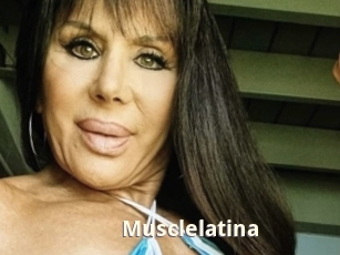 musclelatina Bigtitinvasion