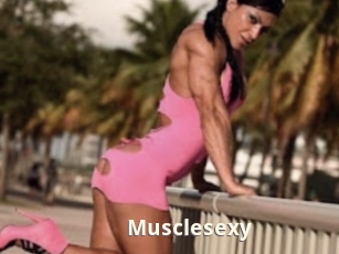 musclesexy Bigtitinvasion